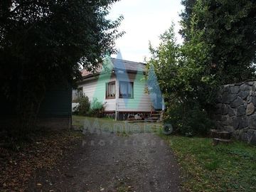 Casa en Venta en Futrono