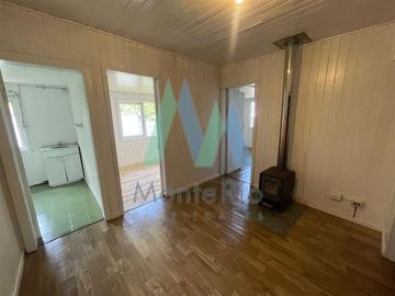 Casa en Venta en Futrono