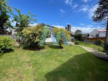 Casa en Venta en Futrono
