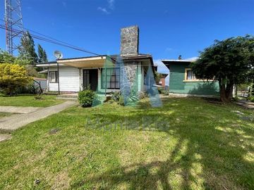 Casa en Venta en Futrono