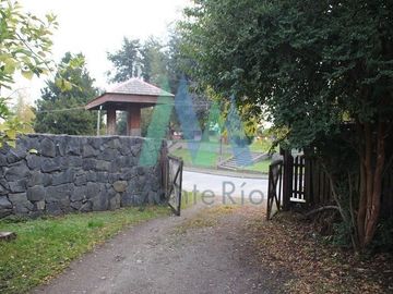 Casa en Venta en Futrono