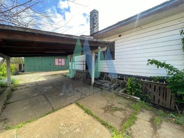 Casa en Venta en Futrono