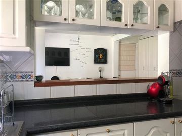 Casa en Venta en Av. El Golf Lomas de la Dehesa / Av La Dehesa