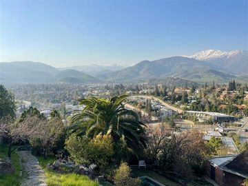 Casa en Venta en Av. El Golf Lomas de la Dehesa / Av La Dehesa