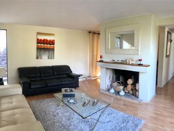 Casa en Venta en Av. El Golf Lomas de la Dehesa / Av La Dehesa