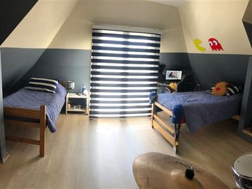 Casa en Venta en Av. El Golf Lomas de la Dehesa / Av La Dehesa