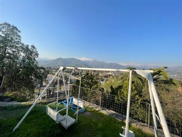 Casa en Venta en Av. El Golf Lomas de la Dehesa / Av La Dehesa