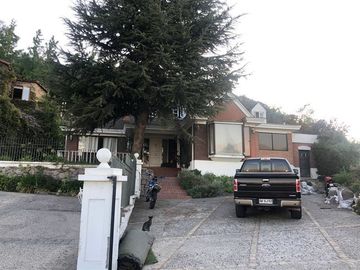 Casa en Venta en Av. El Golf Lomas de la Dehesa / Av La Dehesa