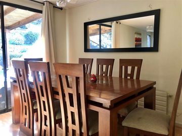 Casa en Venta en Av. El Golf Lomas de la Dehesa / Av La Dehesa