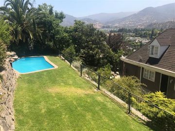 Casa en Venta en Av. El Golf Lomas de la Dehesa / Av La Dehesa