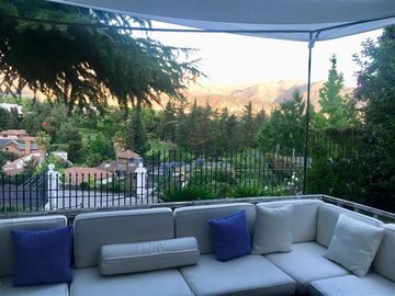 Casa en Venta en Av. El Golf Lomas de la Dehesa / Av La Dehesa