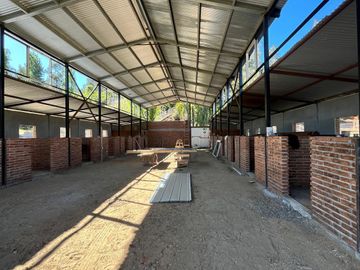 Venta Parcela - 5.000 m2 - Cauquenes