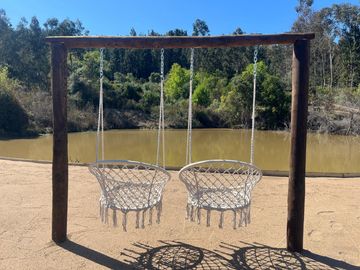 Venta Parcela - 5.000 m2 - Cauquenes