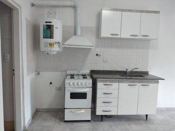 Departamento monoambiente a la venta en San Miguel