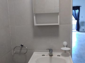 Departamento monoambiente a la venta en San Miguel