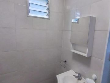 Departamento monoambiente a la venta en San Miguel