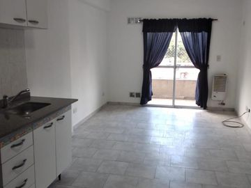 Departamento monoambiente a la venta en San Miguel