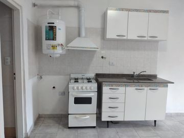 Departamento monoambiente a la venta en San Miguel