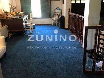 Importante casa quinta de cinco ambientes a la venta en San Miguel