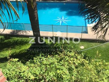 Importante casa quinta de cinco ambientes a la venta en San Miguel
