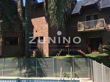 Importante casa quinta de cinco ambientes a la venta en San Miguel