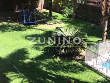 Importante casa quinta de cinco ambientes a la venta en San Miguel