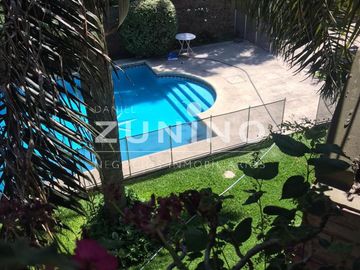 Importante casa quinta de cinco ambientes a la venta en San Miguel