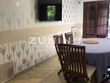 Importante casa quinta de cinco ambientes a la venta en San Miguel