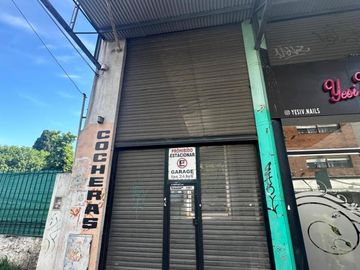 Alquiler en conjunto, 23 COCHERAS SEMICUBIERTAS