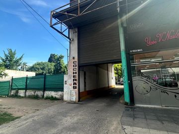 Alquiler en conjunto, 23 COCHERAS SEMICUBIERTAS
