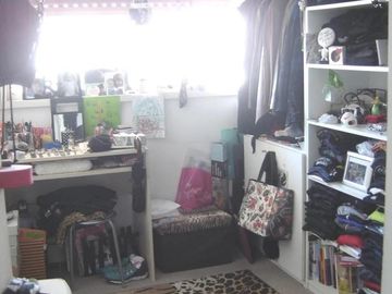 Precioso Semipiso 3 Ambientes , 2 baños muy luminoso