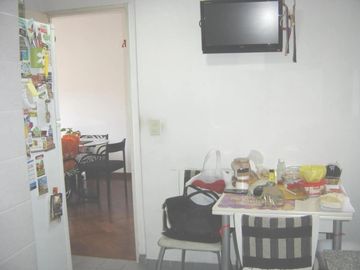 Precioso Semipiso 3 Ambientes , 2 baños muy luminoso