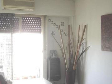 Precioso Semipiso 3 Ambientes , 2 baños muy luminoso