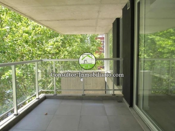 Estupendo 2 Ambientes en Semipiso Tipo Loft en Almagro