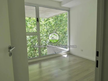 Estupendo 2 Ambientes en Semipiso Tipo Loft en Almagro