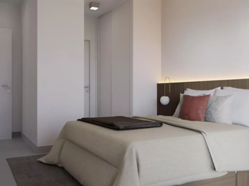VENTA EN POZO DEPARTAMENTO 3 AMBIENTES -MORON