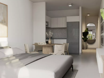 VENTA EN POZO DEPARTAMENTO 3 AMBIENTES -MORON