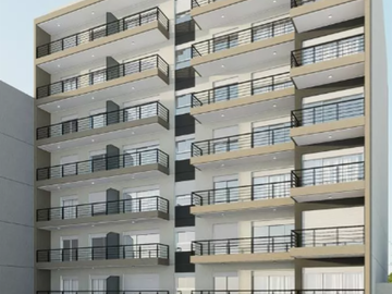 VENTA EN POZO DEPARTAMENTO 3 AMBIENTES -MORON