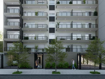 VENTA EN POZO DEPARTAMENTO 3 AMBIENTES -MORON