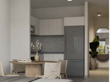 VENTA EN POZO DEPARTAMENTO 3 AMBIENTES -MORON