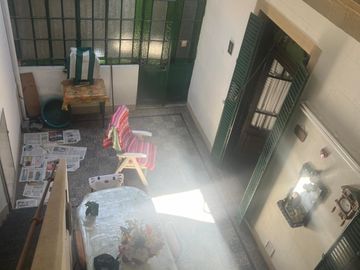 Venta casa lote propio 6 ambientes, con patio y terraza
