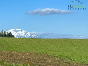 Parcela en Venta en Parcelación La Cruzada
