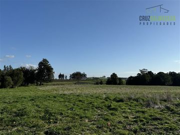 Parcela en Venta en Parcelación La Cruzada