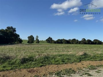 Parcela en Venta en Parcelación La Cruzada