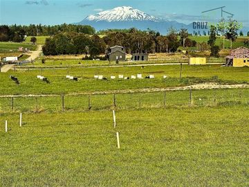 Parcela en Venta en Parcelación La Cruzada