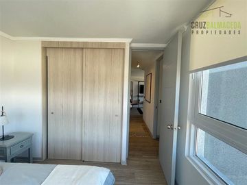 Departamento en Venta en LOS LIBERTADORES/AMERICO VESPUCIO