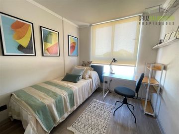Departamento en Venta en LOS LIBERTADORES/AMERICO VESPUCIO