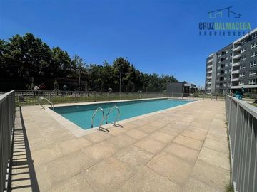 Departamento en Venta en LOS LIBERTADORES/AMERICO VESPUCIO