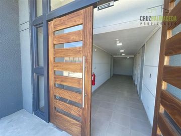 Departamento en Venta en LOS LIBERTADORES/AMERICO VESPUCIO