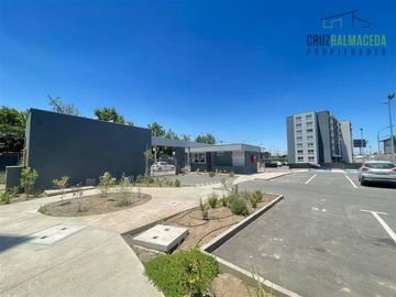 Departamento en Venta en LOS LIBERTADORES/AMERICO VESPUCIO